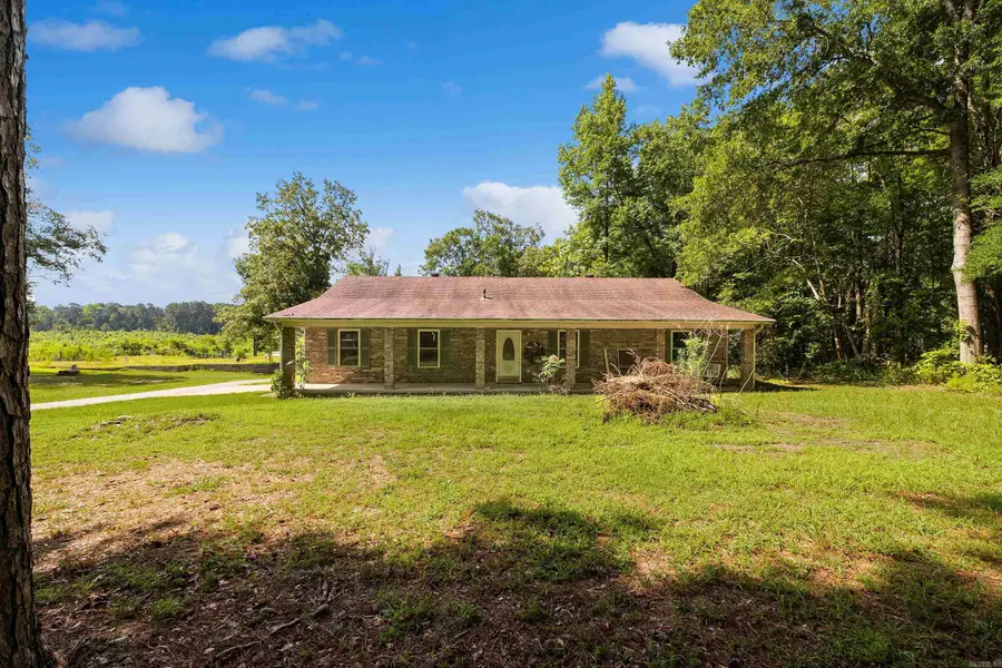 8815 Mckim Drive, Mabelvale, AR 72103 - #2