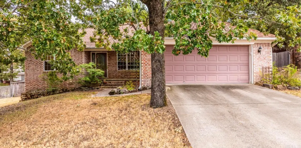 1665 Highpoint Drive, Conway, AR 72034 - #1