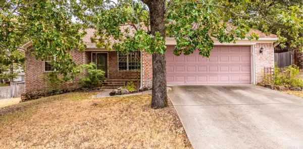 1665 Highpoint Drive, Conway, AR 72034