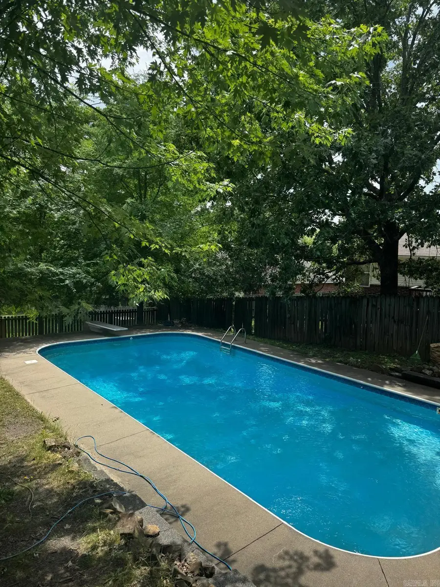 1665 Highpoint Drive, Conway, AR 72034 - #2