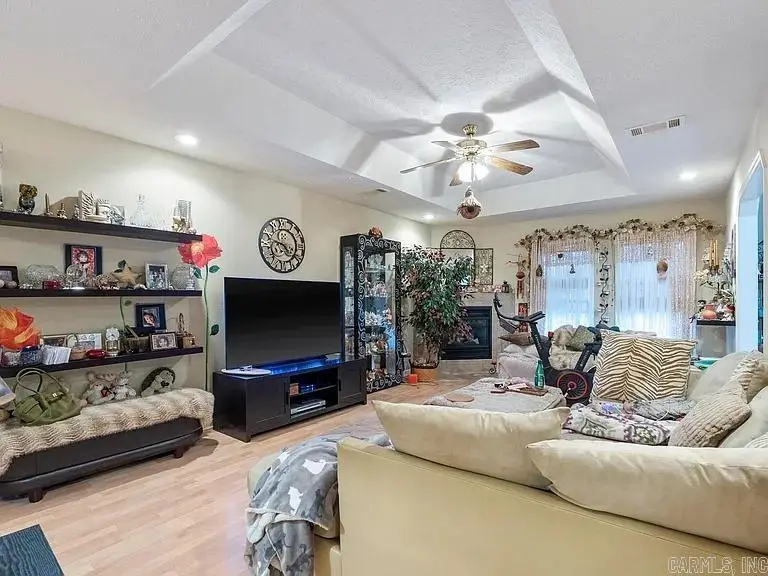 1665 Highpoint Drive, Conway, AR 72034 - #3