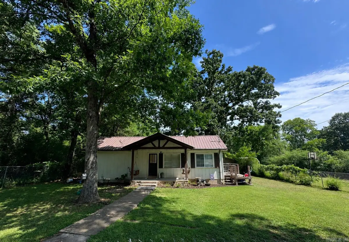 220 Grand Point Drive, Hot Springs, AR 71901 - #1