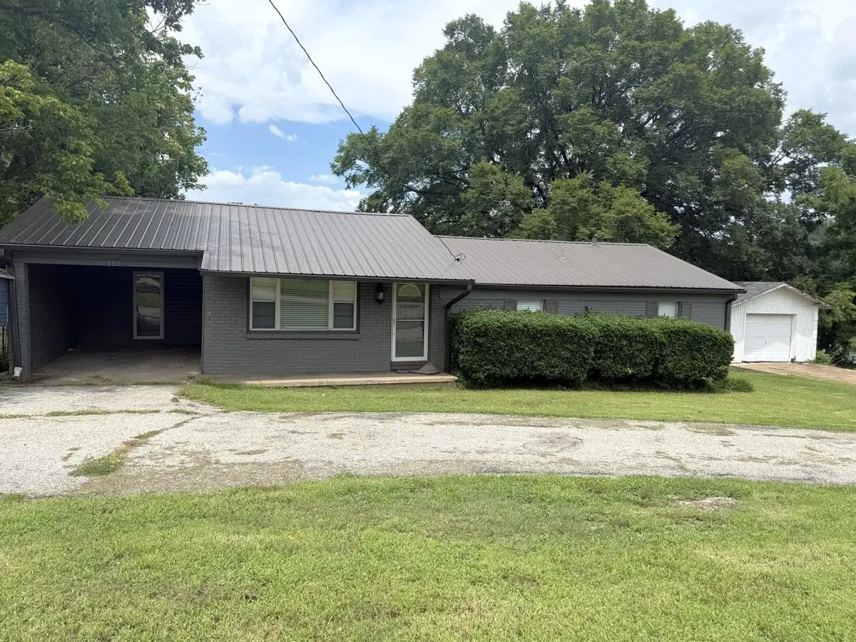 505 W 3rd, Imboden, AR 72434 - #1