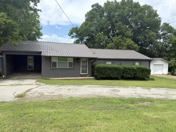 505 W 3rd, Imboden, AR 72434