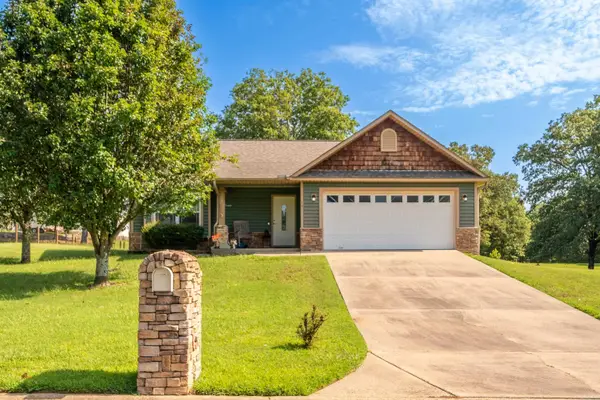 121 Raley Lane, Hot Springs, AR 71901