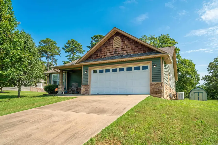 121 Raley Lane, Hot Springs, AR 71901 - #2