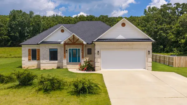 37 Ridge View, Vilonia, AR 72173
