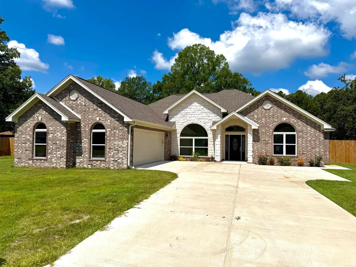 200 Shamsie Lane, White Hall, AR 71602 - #1