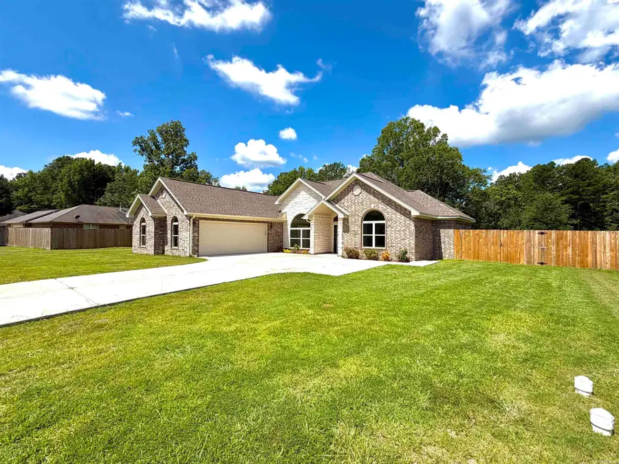 200 Shamsie Lane, White Hall, AR 71602 - #2