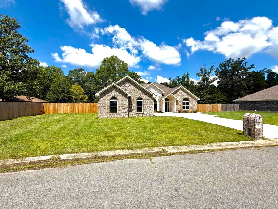 200 Shamsie Lane, White Hall, AR 71602 - #3