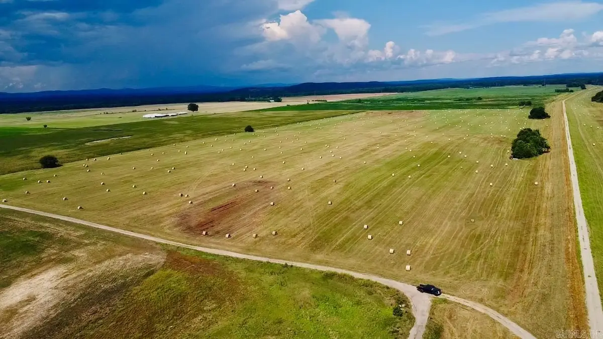 000 County Road 2140, Hartman, AR 72840 - #1