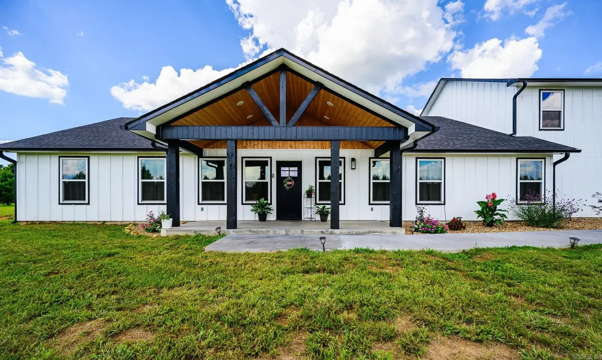 109 Serenity Ln, Mena, AR 71953 - #1
