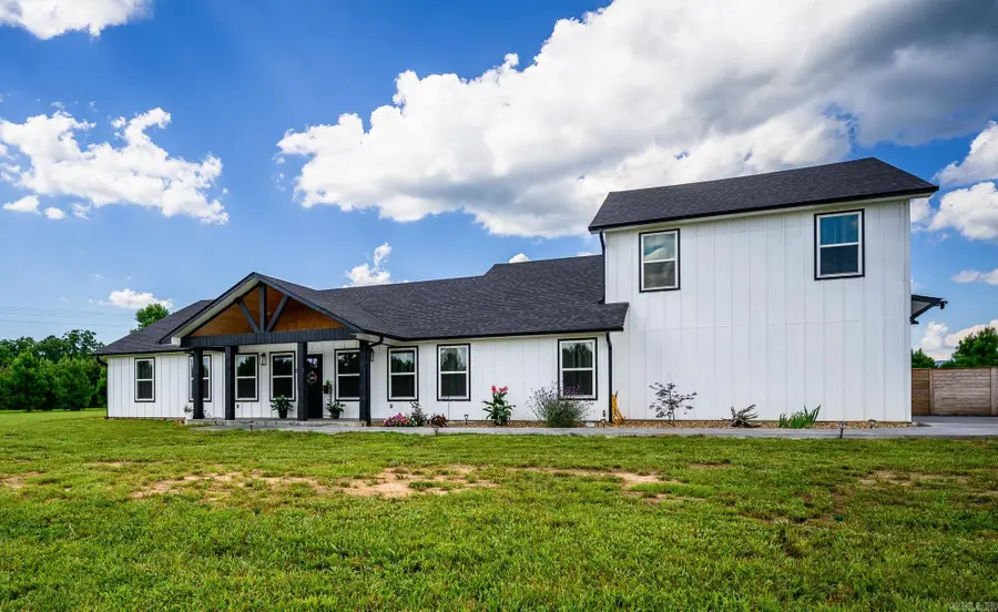 109 Serenity Ln, Mena, AR 71953 - #3