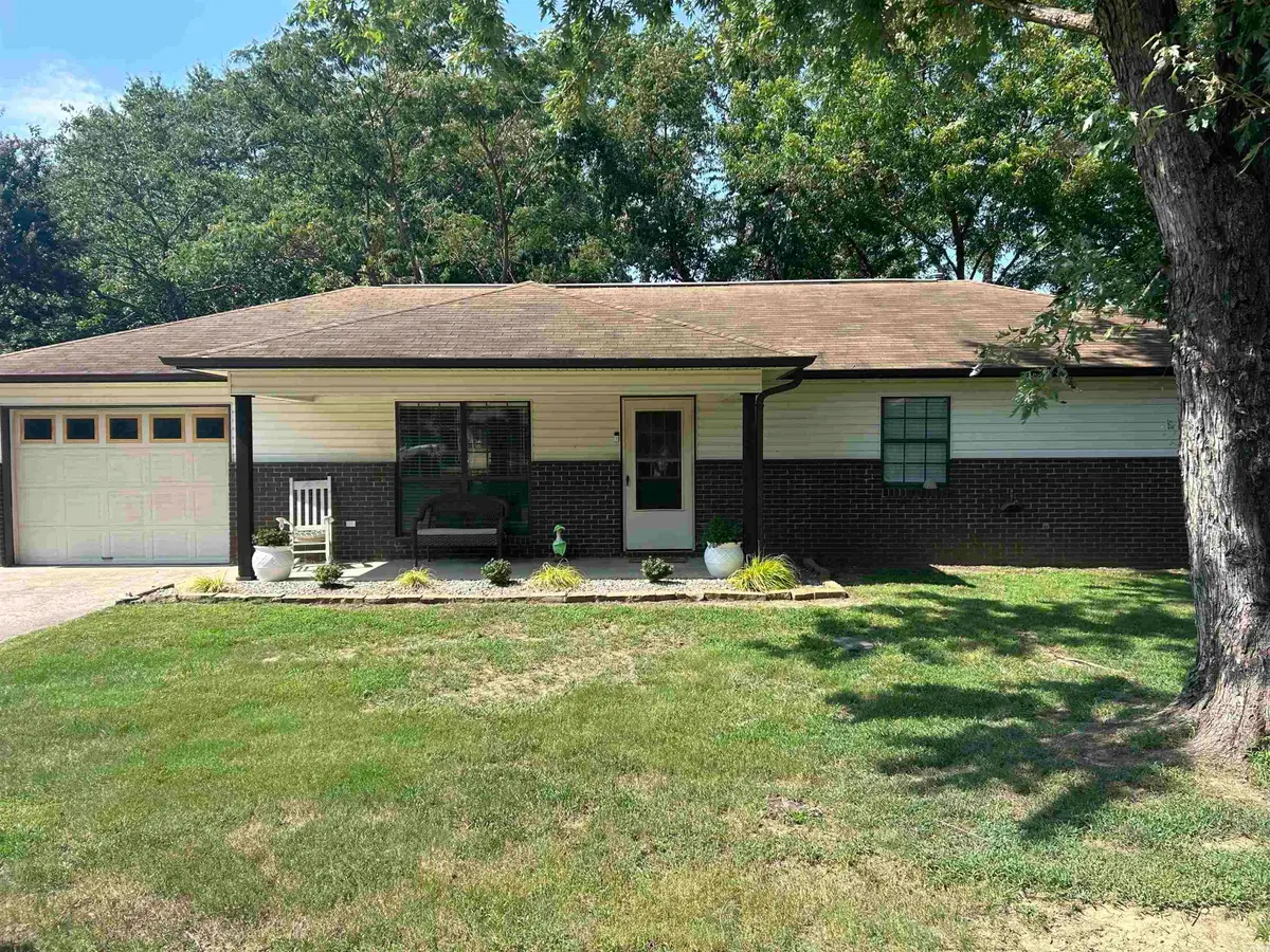 2 Blossom Lane, Greenbrier, AR 72058 - #1