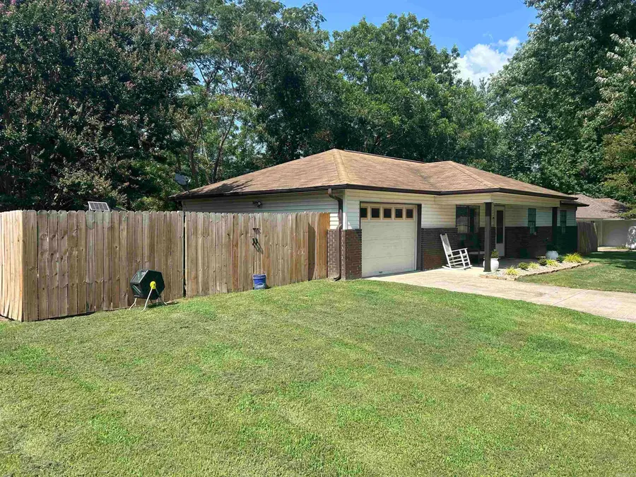 2 Blossom Lane, Greenbrier, AR 72058 - #2