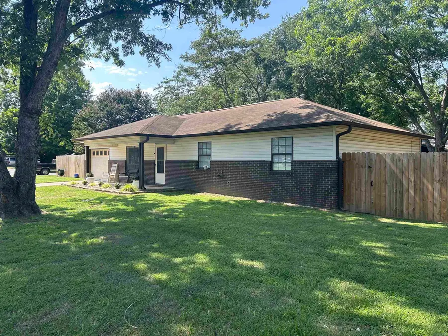 2 Blossom Lane, Greenbrier, AR 72058 - #3