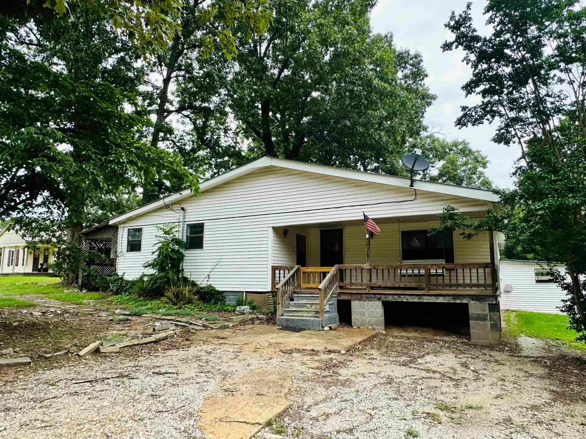 11 Lawrence, Smithville, AR 72466 - #1