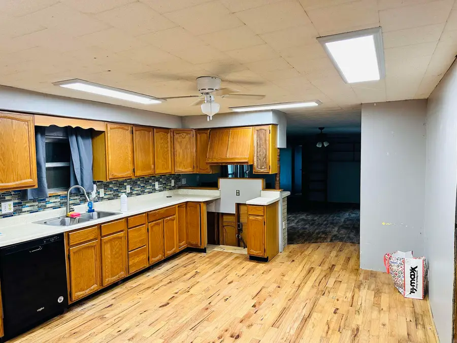 11 Lawrence, Smithville, AR 72466 - #3