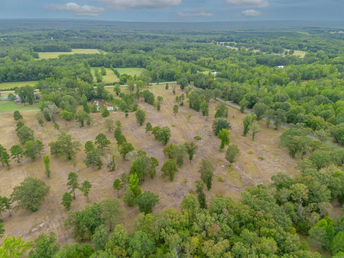 Lot 6 Hwy 287, Greenbrier, AR 72058 - #1