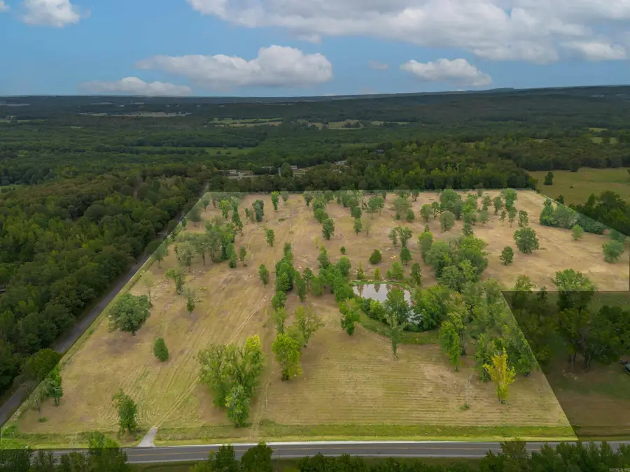 Lot 6 Hwy 287, Greenbrier, AR 72058 - #3