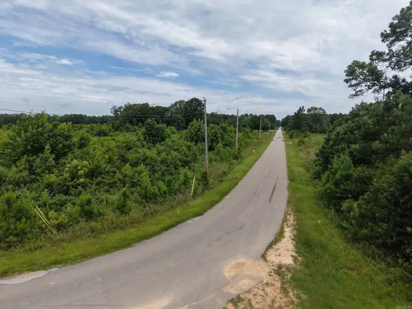 Address Withheld By Seller, Hamburg, AR 71646