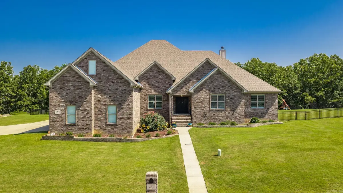67 Wellington Place, Cabot, AR 72023 - #1