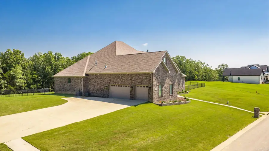 67 Wellington Place, Cabot, AR 72023 - #2