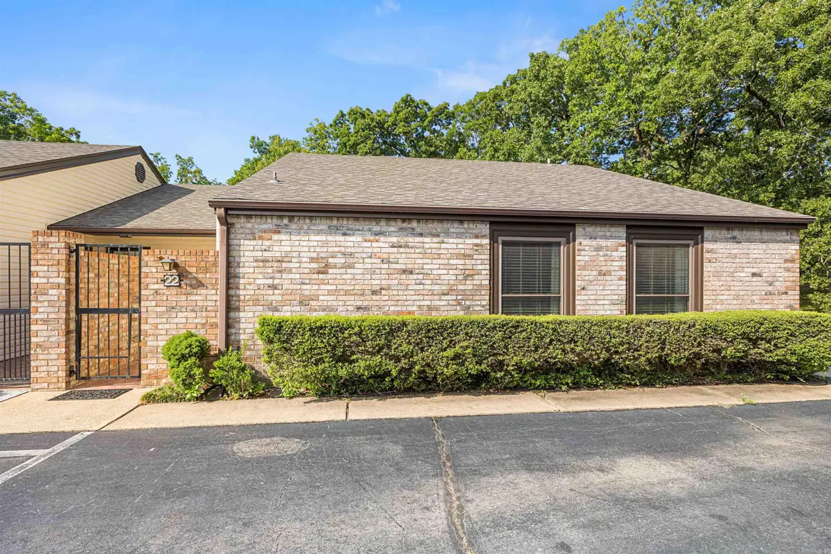 22 Steeplechase Court, Hot Springs, AR 71901 - #1