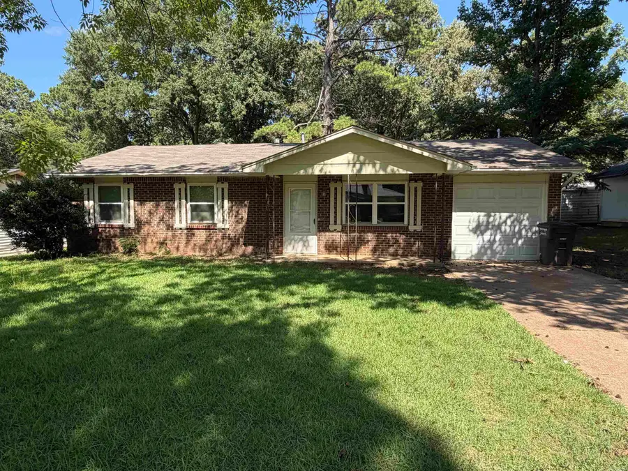 616 Lehman Dr, Jacksonville, AR 72076 - #2