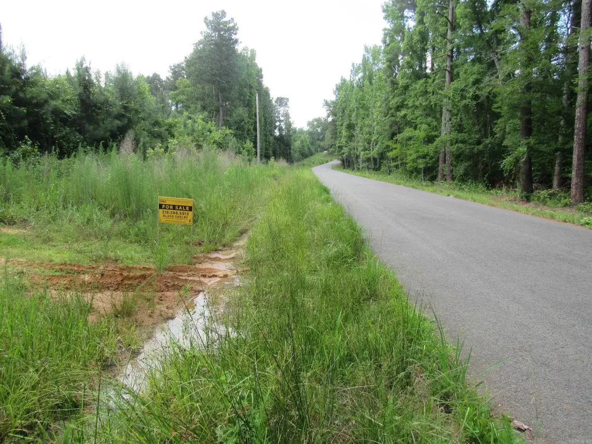 Address Withheld By Seller, Junction City, AR 71749 - #1