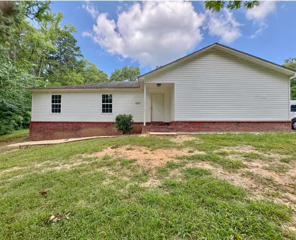 1504 Mccurdy Road, Benton, AR 72015