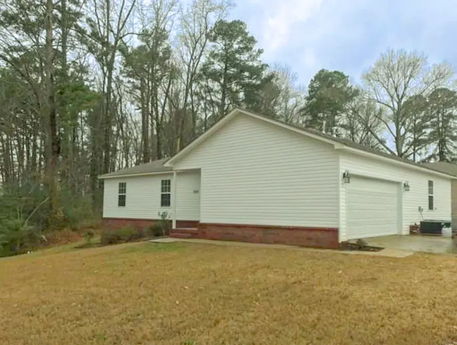 1504 Mccurdy Road, Benton, AR 72015 - #3