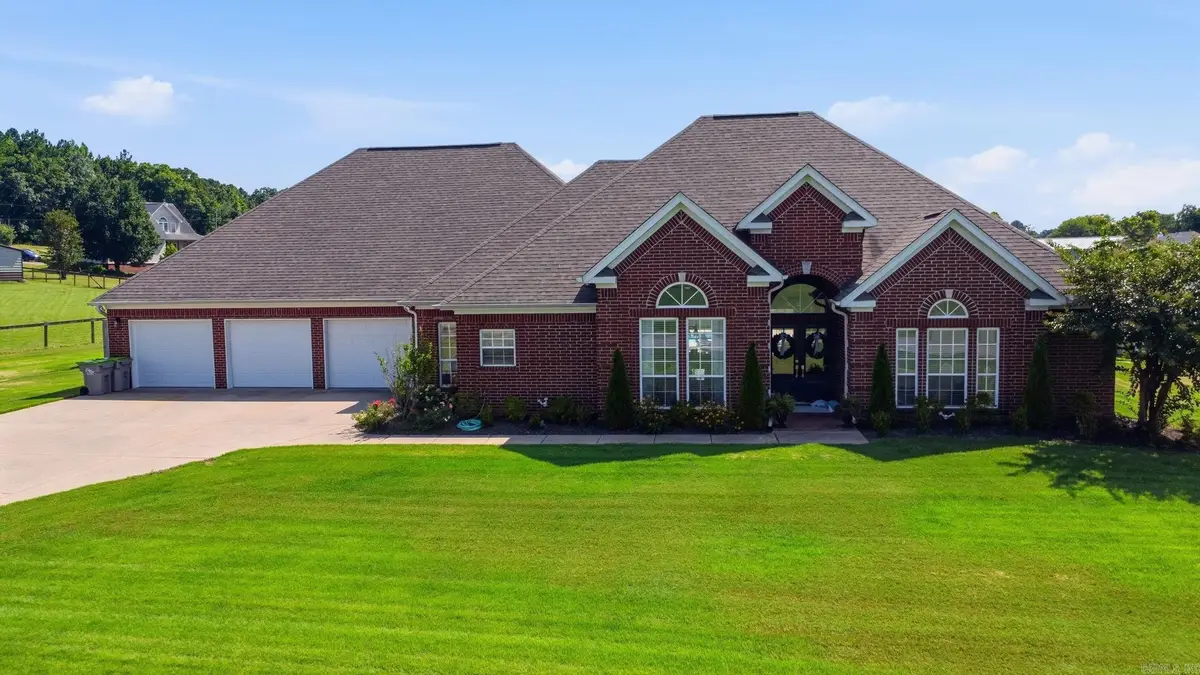 143 Osage Drive, Benton, AR 72019 - #1