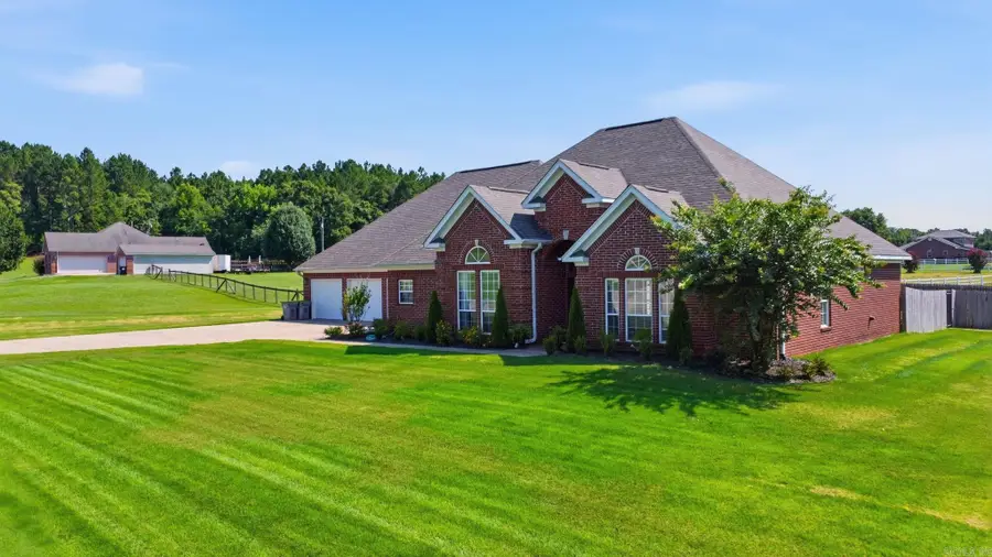 143 Osage Drive, Benton, AR 72019 - #2