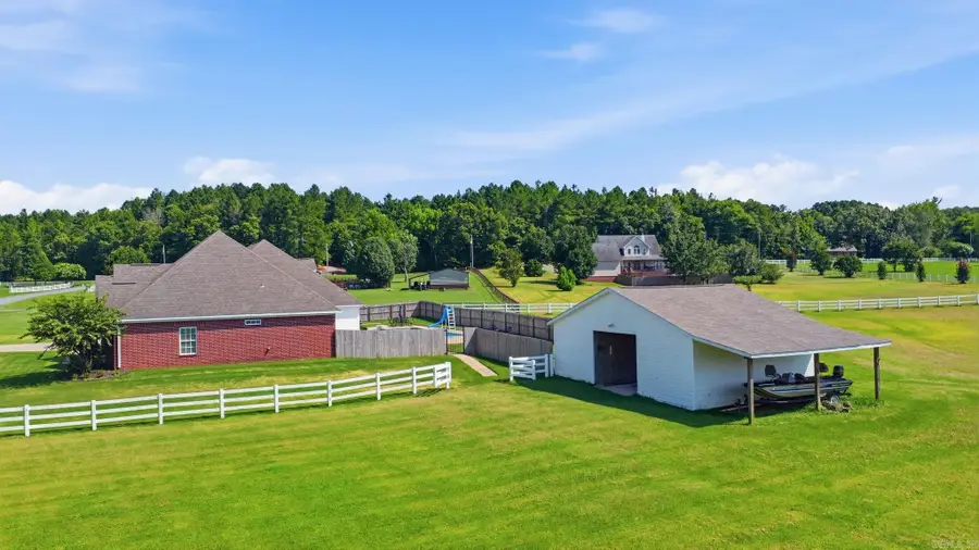 143 Osage Drive, Benton, AR 72019 - #3