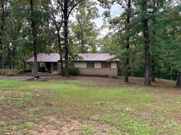 750 Rock Creek Road, Hot Springs, AR 71913