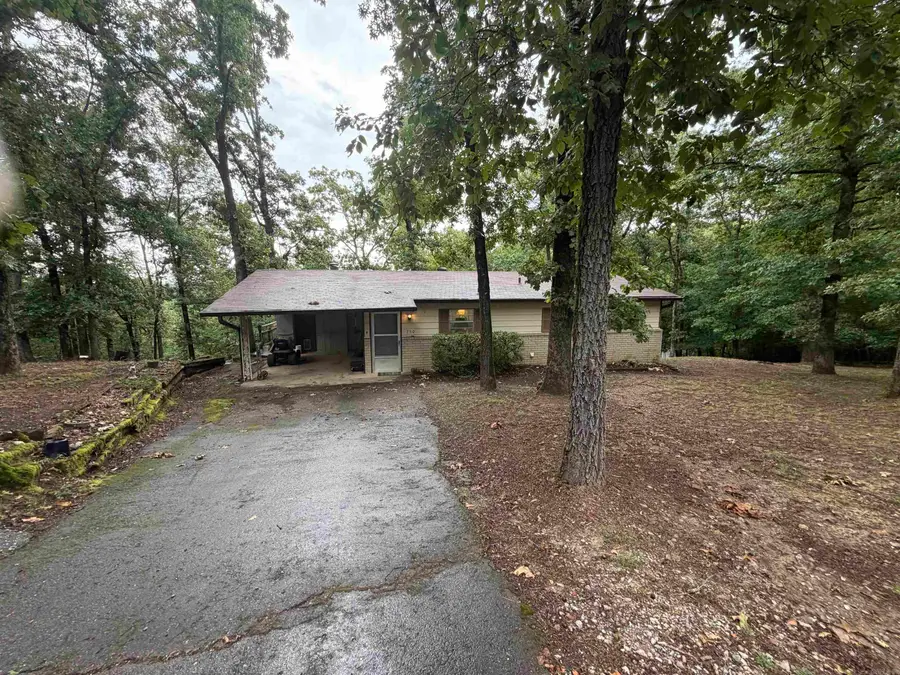 750 Rock Creek Road, Hot Springs, AR 71913 - #2