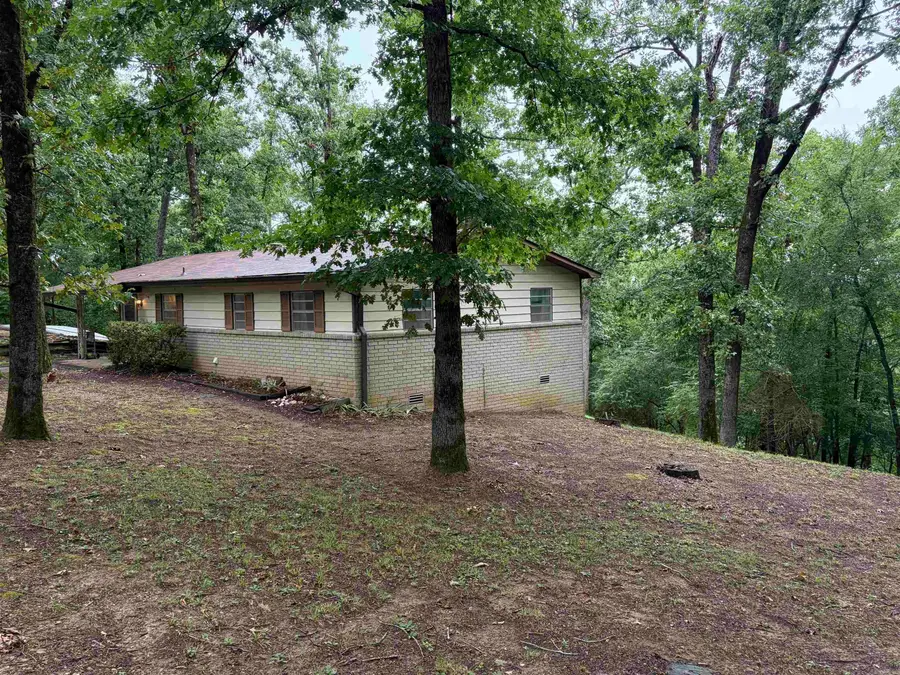 750 Rock Creek Road, Hot Springs, AR 71913 - #3