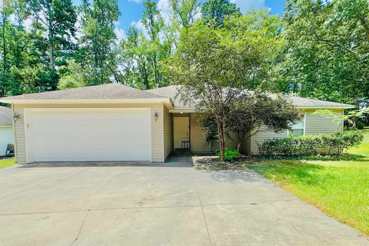 1508 Mccurdy Road, Benton, AR 72015 - #1
