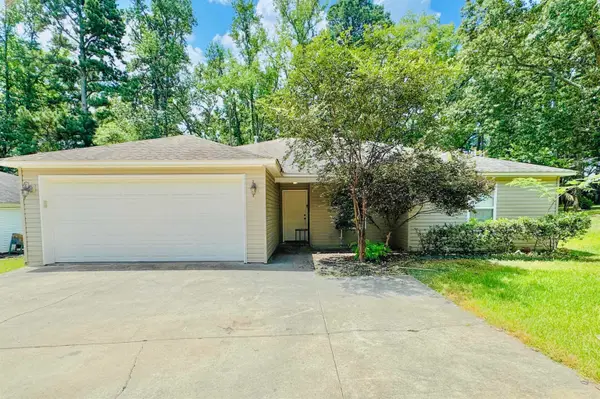 1508 Mccurdy Road, Benton, AR 72015