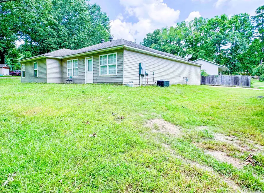 1508 Mccurdy Road, Benton, AR 72015 - #2