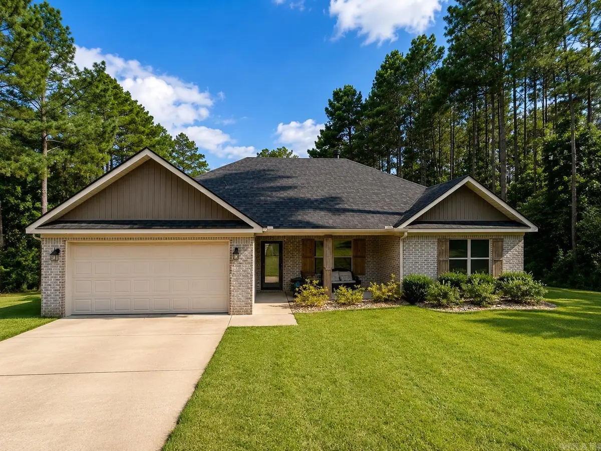 249 Reuben Dr, Alexander, AR 72002 - #1