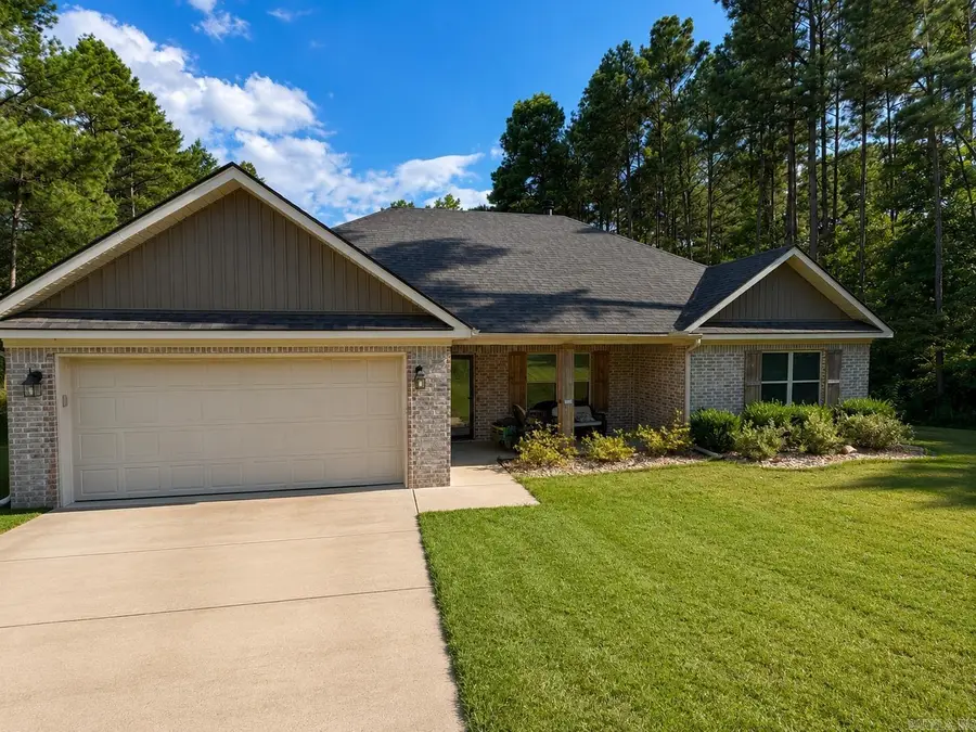 249 Reuben Dr, Alexander, AR 72002 - #2