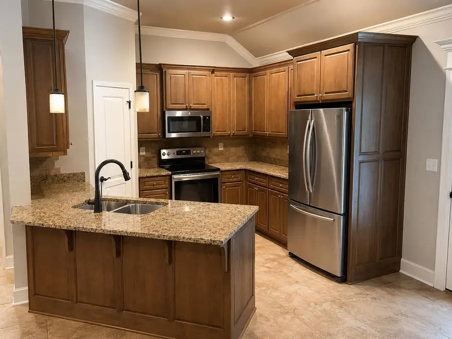 249 Reuben Dr, Alexander, AR 72002 - #3