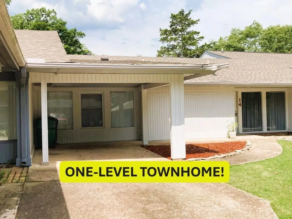 14 Many Moons Trace, Cherokee Village, AR 72529 - #1