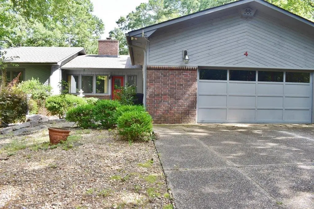 4 Almendra Lane, Hot Springs Village, AR 71909 - #1