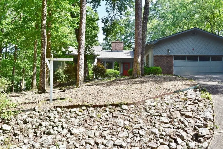 4 Almendra Lane, Hot Springs Village, AR 71909 - #2