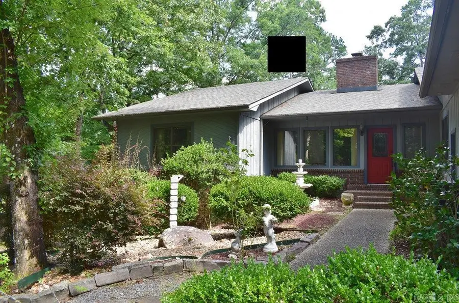 4 Almendra Lane, Hot Springs Village, AR 71909 - #3