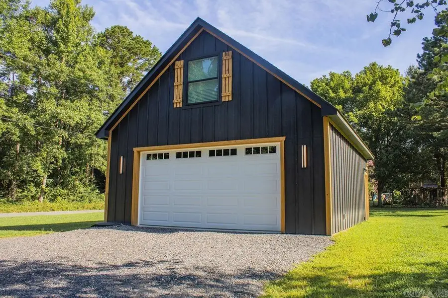 1907 Wertz Ave, Mena, AR 71953 - #2