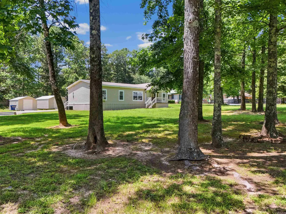 27 Loblolly Circle, Higden, AR 72067 - #1